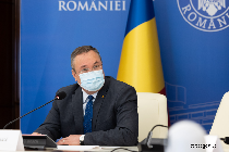 premierul ciucă a anunțat noi măsuri în sprijinul refugiaților din ucraina